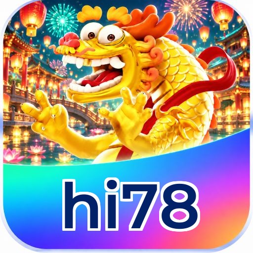 hi78 Slots Premium Brasil
