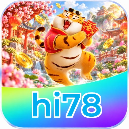 Logo hi78 Telegram Oficial