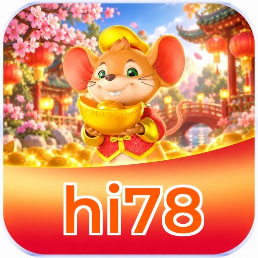 Logo hi78 Bônus Brasil