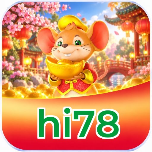 hi78 VIP Program Logo