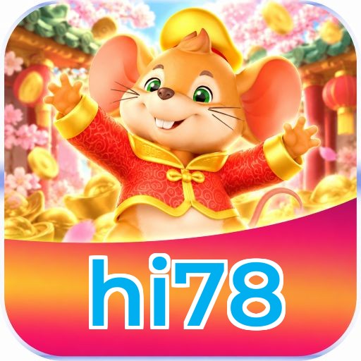 Logo hi78 Download Brasil