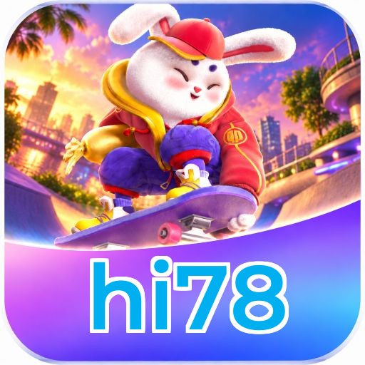 Logo hi78 APK Android Brasil