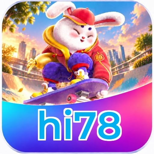 hi78 Logo