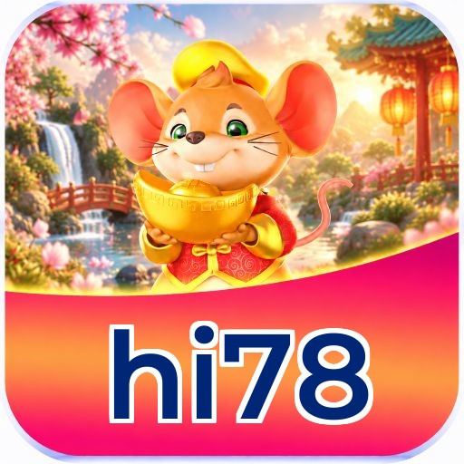 hi78 Download Speed Test Logo - Teste de Velocidade Certificado