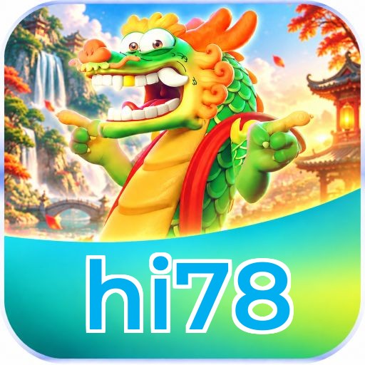 hi78 Logo
