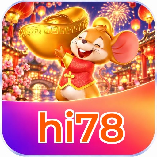 Logo da hi78