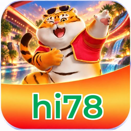 hi78 Logo Oficial