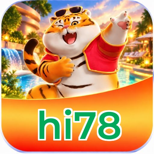 hi78 Logo