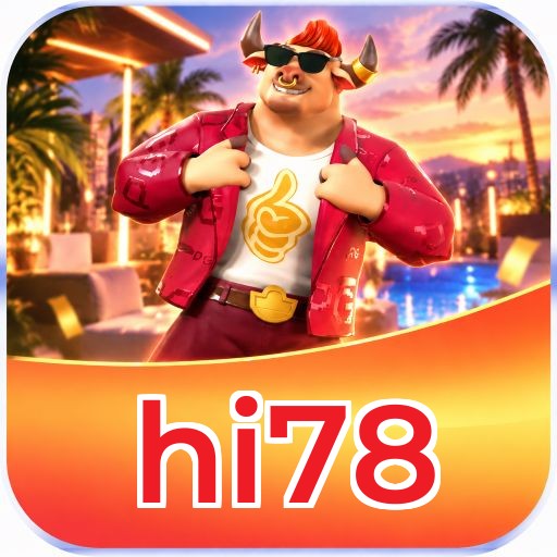 hi78 Win - Jackpots e Vitórias