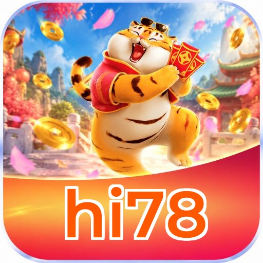 Logo hi78 Plataforma Certificada