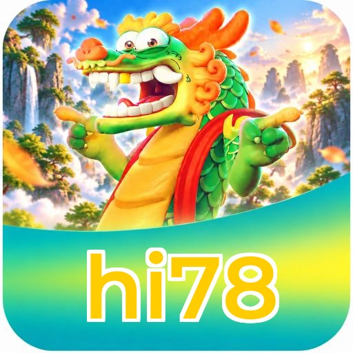 hi78 Logo