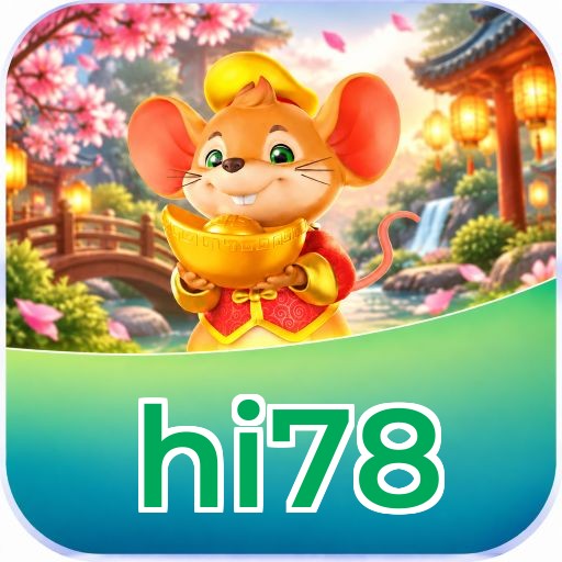 hi78 Logo
