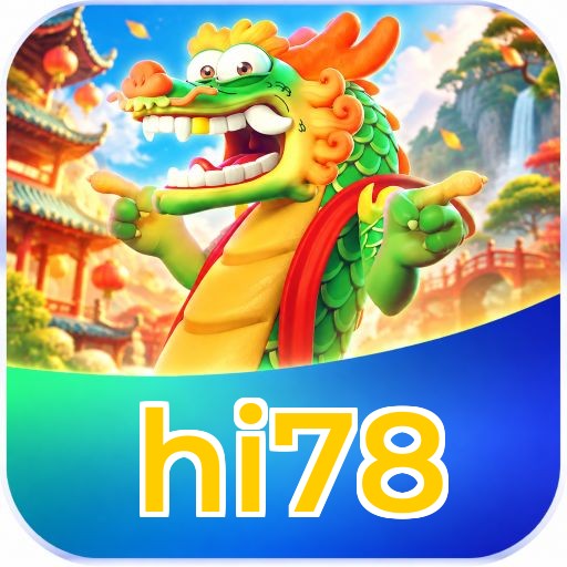 Logo hi78 Cassino Ao Vivo Brasil
