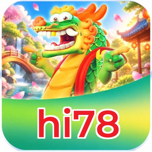 Logo hi78 Loteria Online