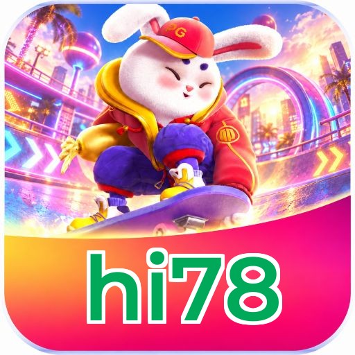 Requisitos do APK hi78 para Android - Logo Oficial