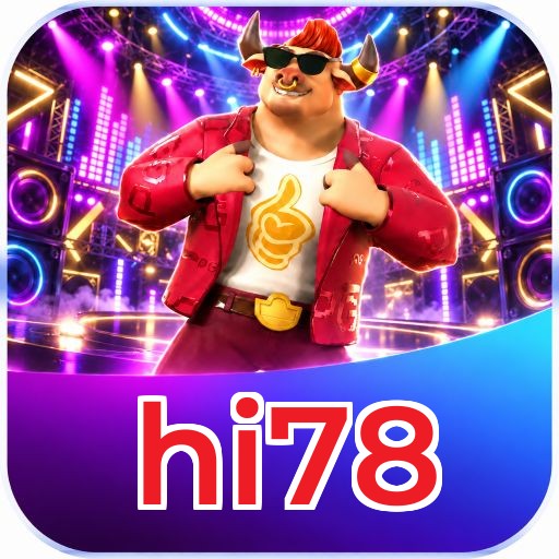 hi78 APP Logo Oficial Certificado Android iOS