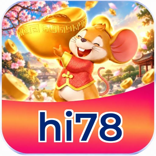 Logo hi78 Cassino Online Brasil