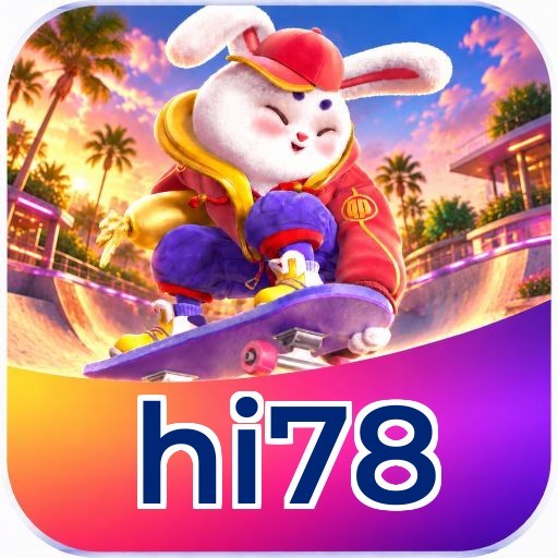 hi78 APK Logo Oficial Certificado